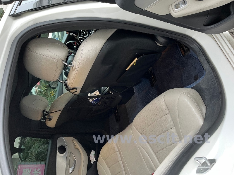 一汽 骏派D60 1.5 手动 尊贵型 2015款 成都